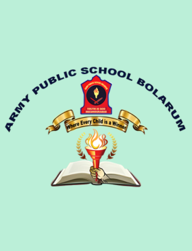 Army Public School Bolarum