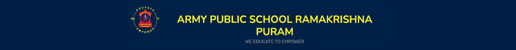 BOOK LIST FOR CLASS 11 2026-27 ( ARMY PUBLIC) Banner