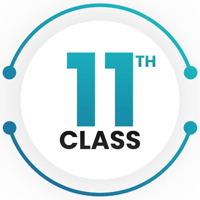 Class 11 Complete Set
