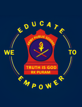 Army Public School RamaKrishna Puram