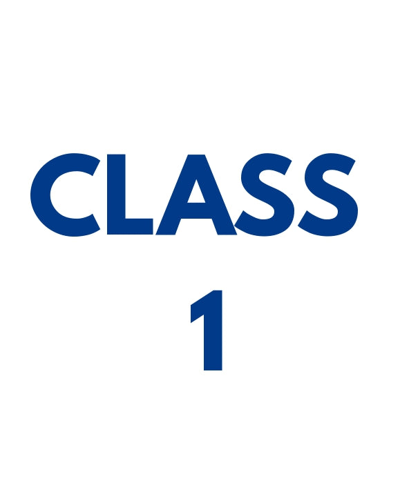Class 1