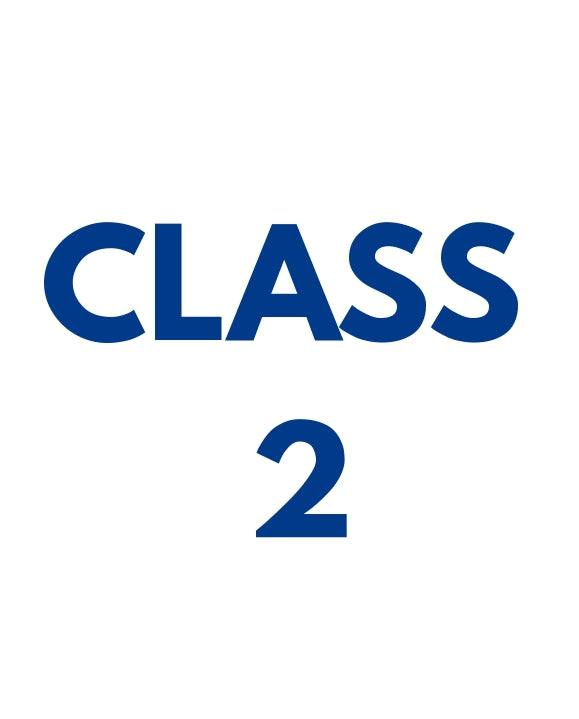 Class 2
