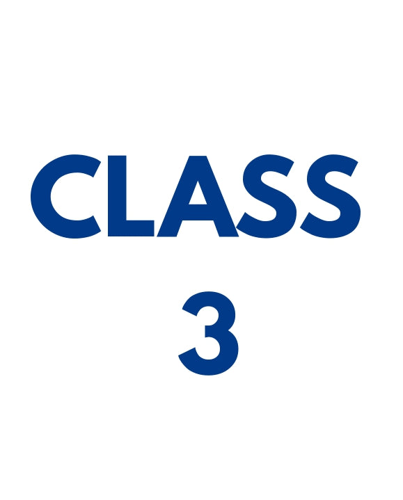 Class 3