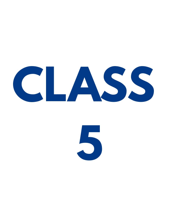 Class 5