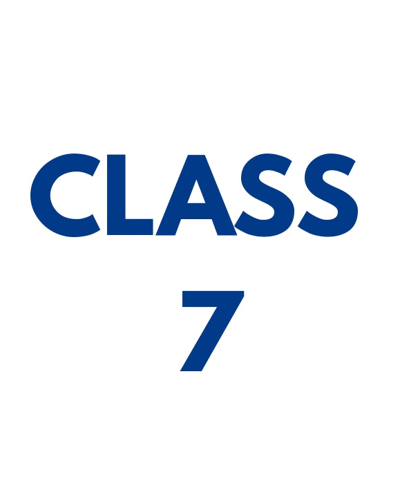 Class 7