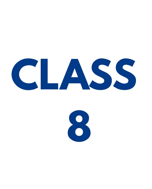 Class 8