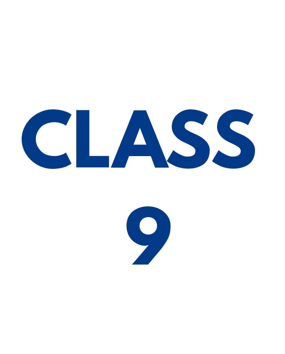 Class 9