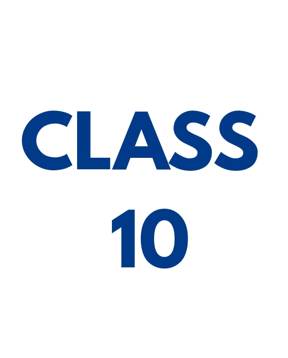 Class 10
