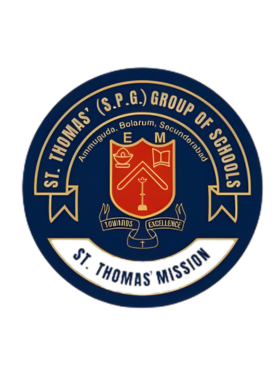 St. Thomas (SPG) Group Of Schools