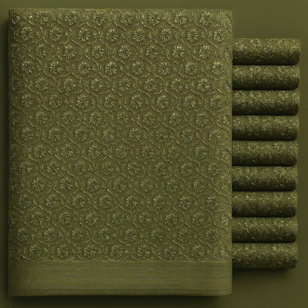 ARMY GREEN