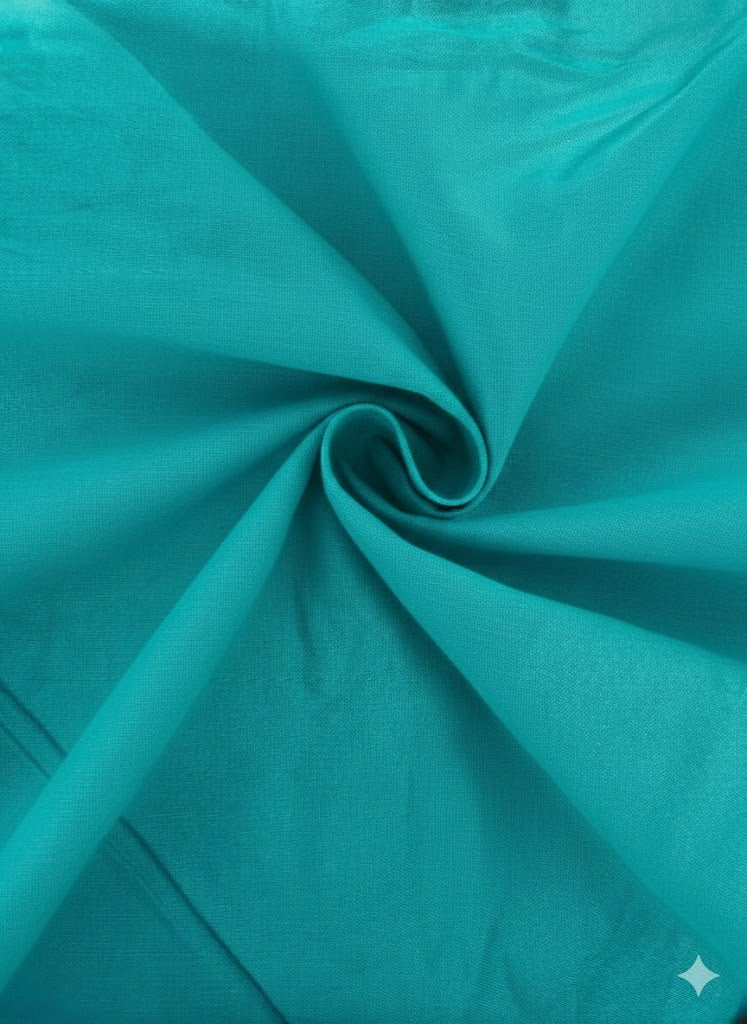 BLUISH GREEN