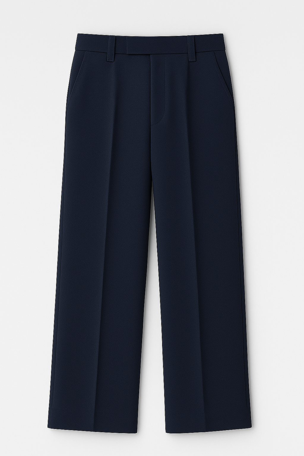Boy’s Navy-blue full pants