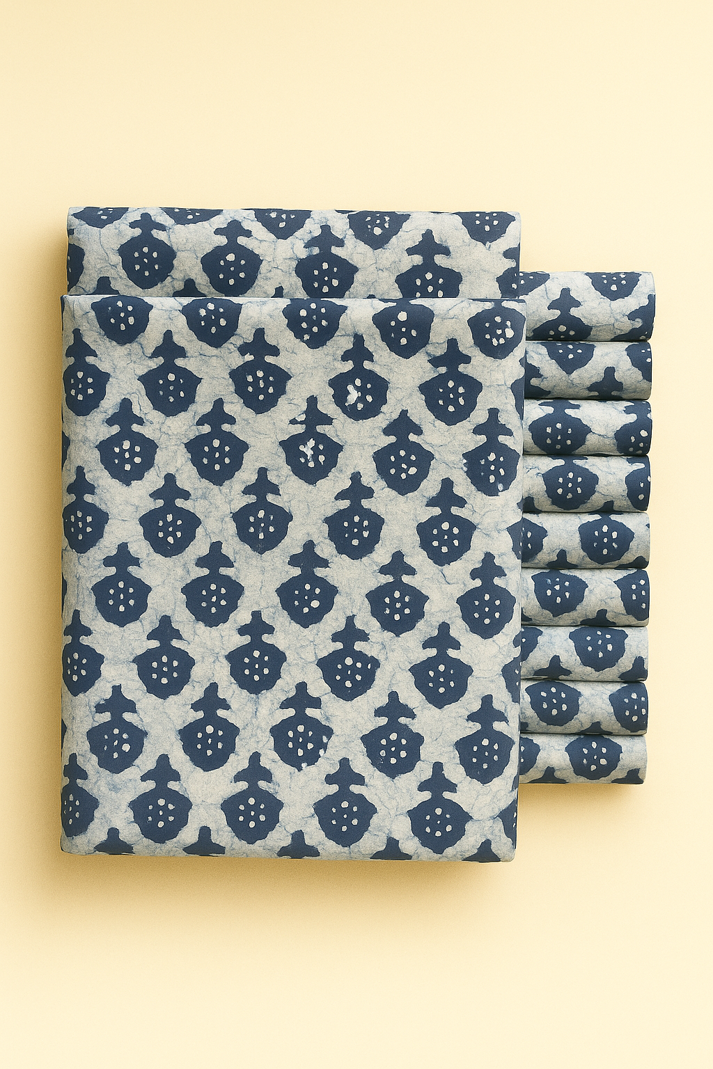 classic indigo