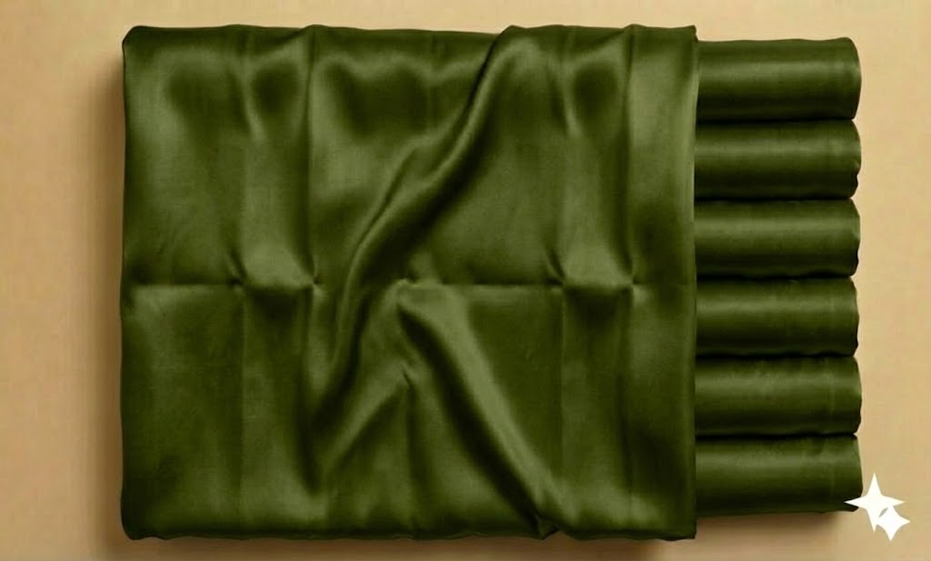 DARK OLIVE