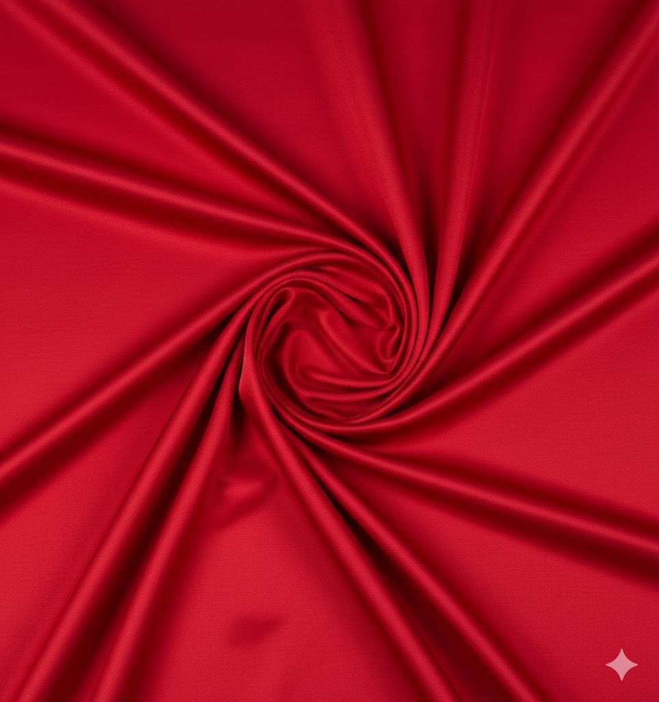 DARK RED