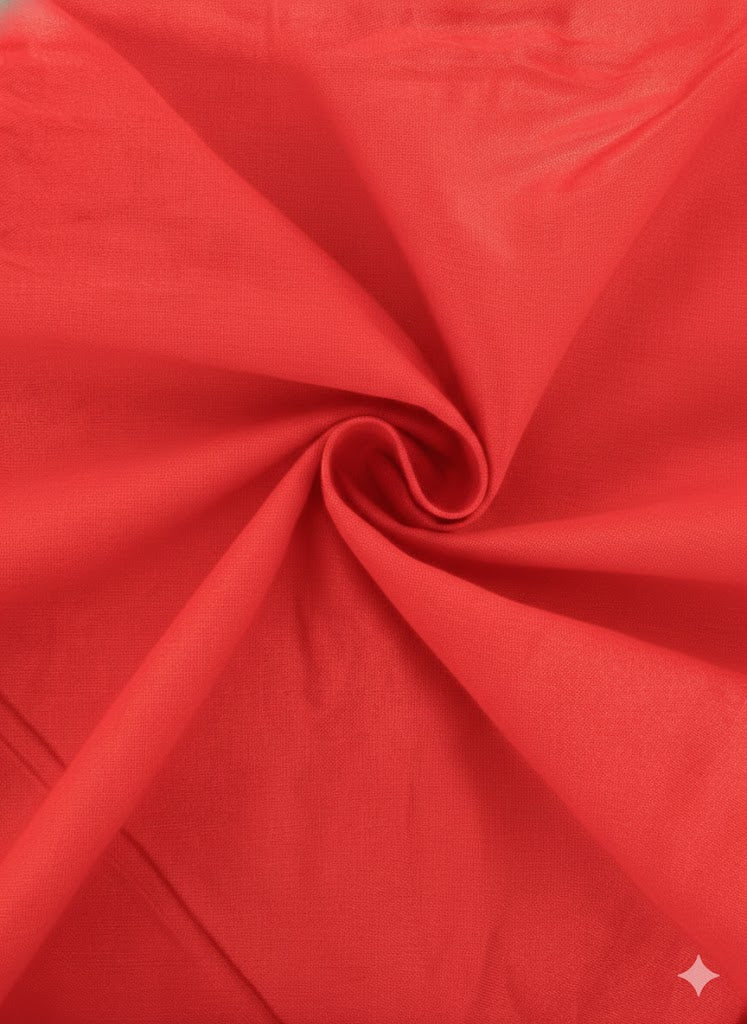 LAVA RED