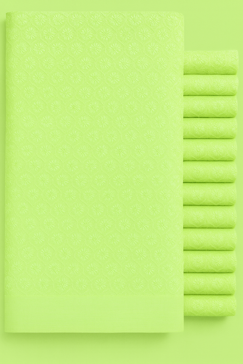 LIGHT GREEN