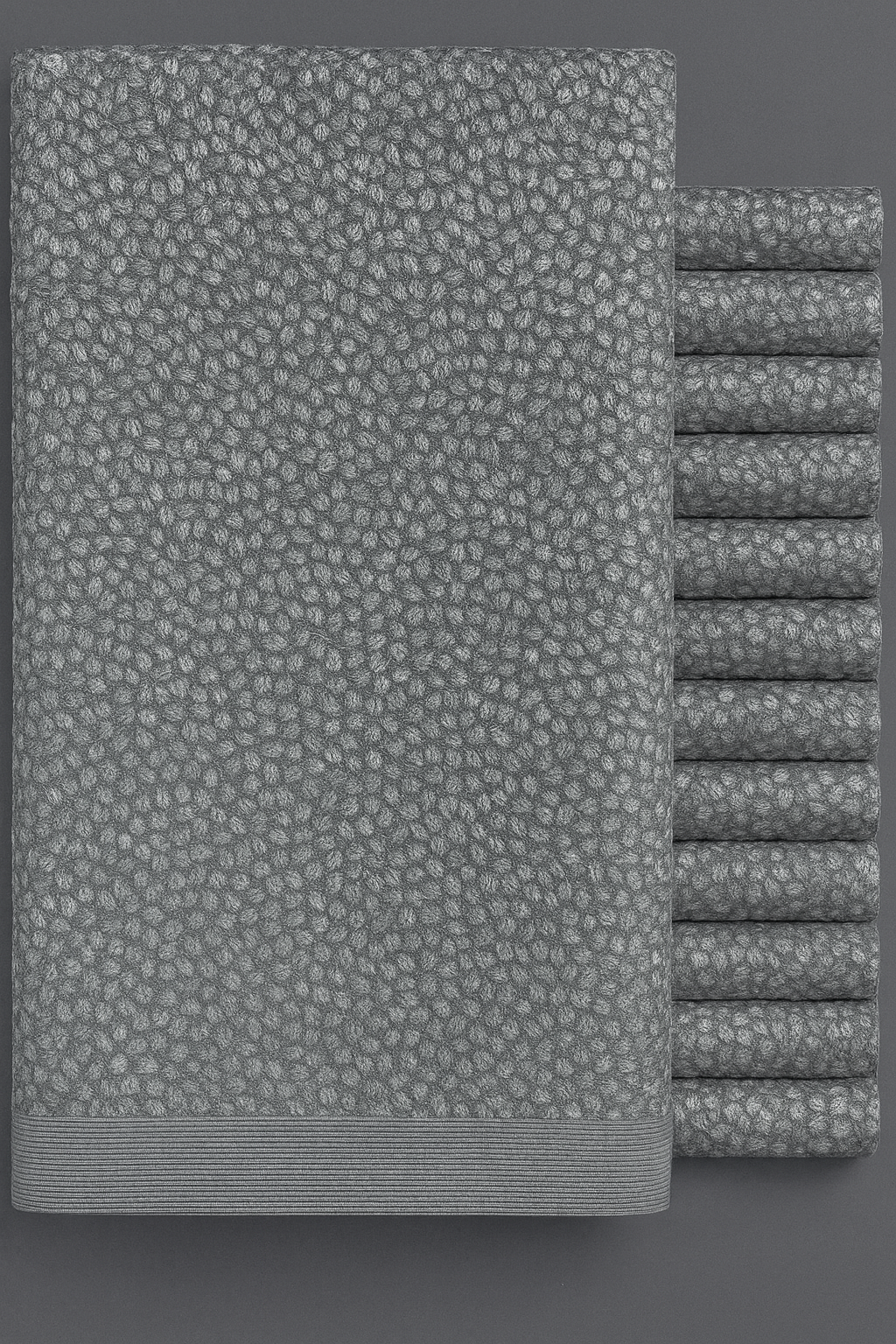 LIGHT GREY