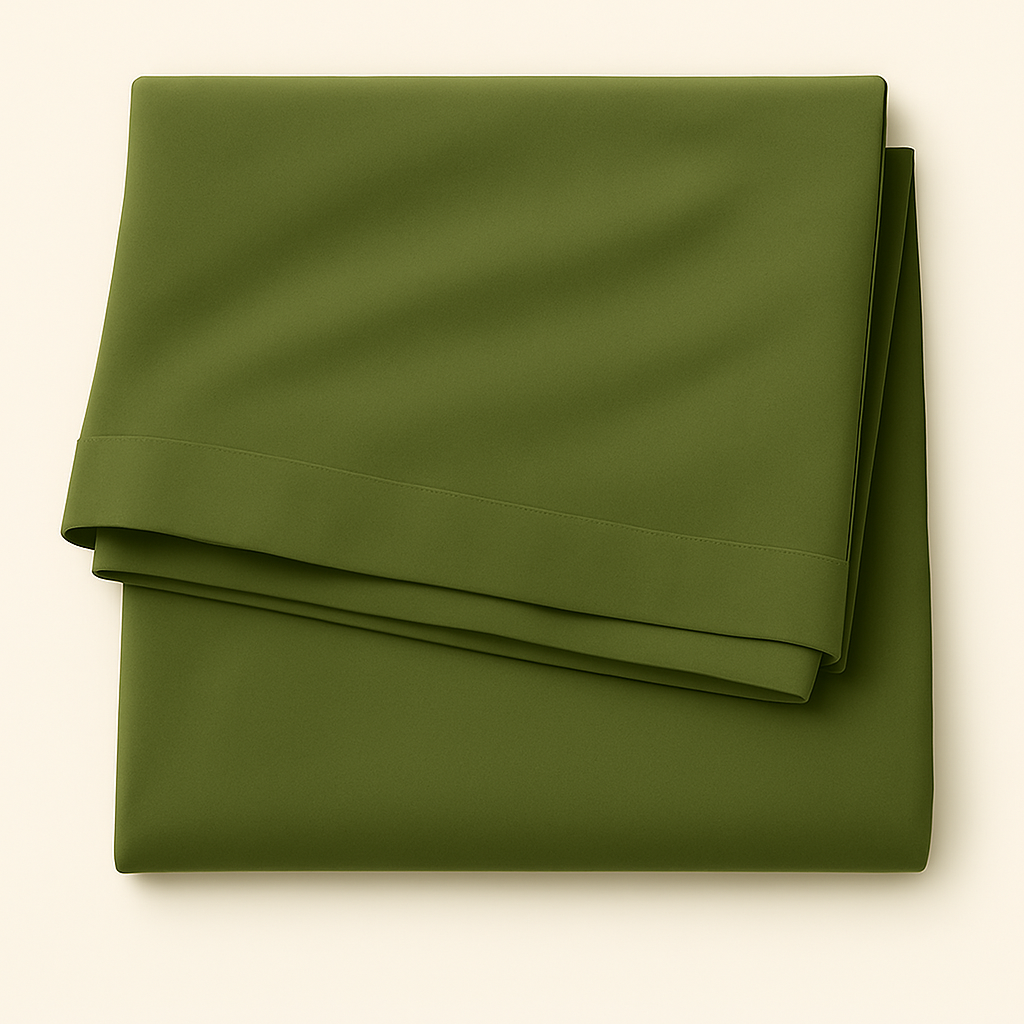 OLIVE GREEN