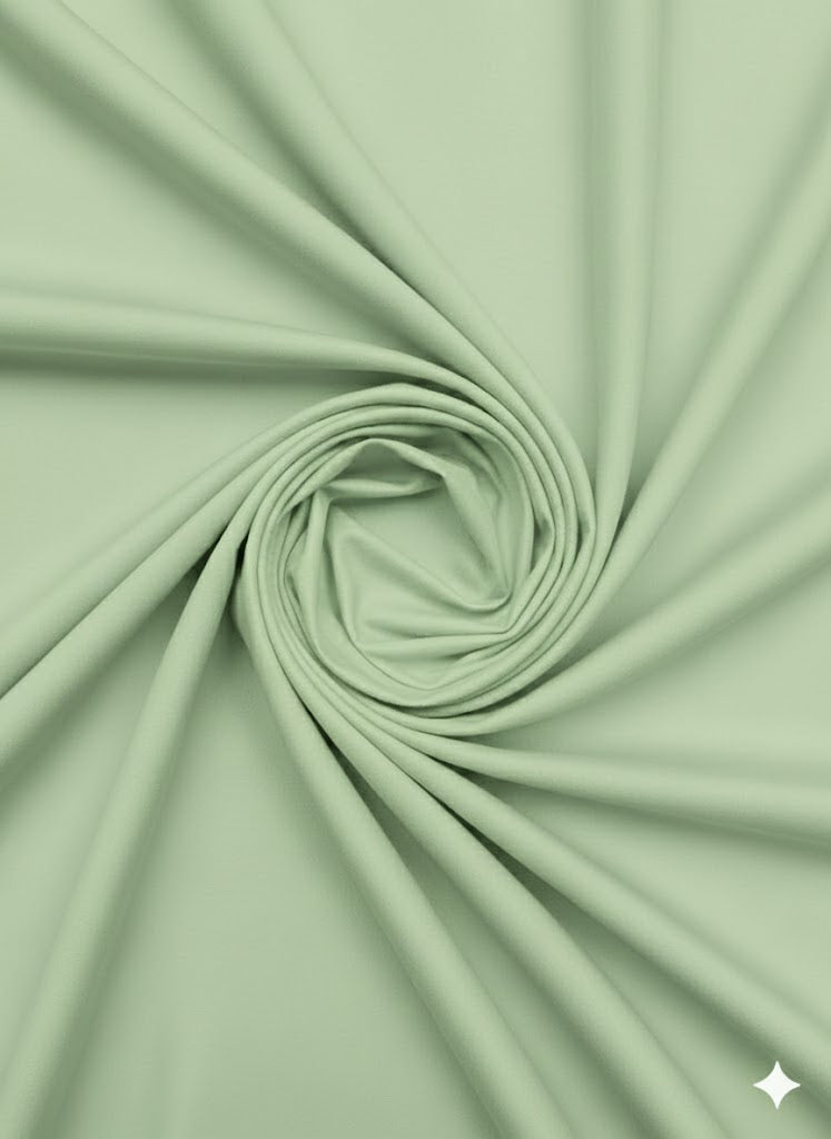 PISTACHIO GREEN
