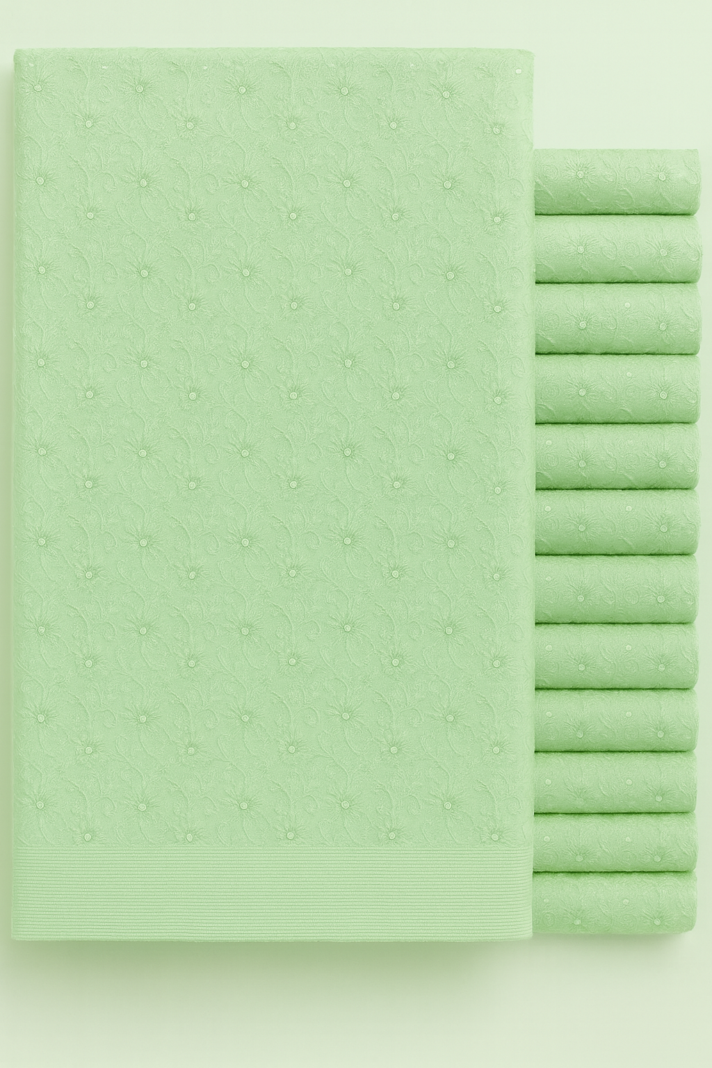 PISTA GREEN