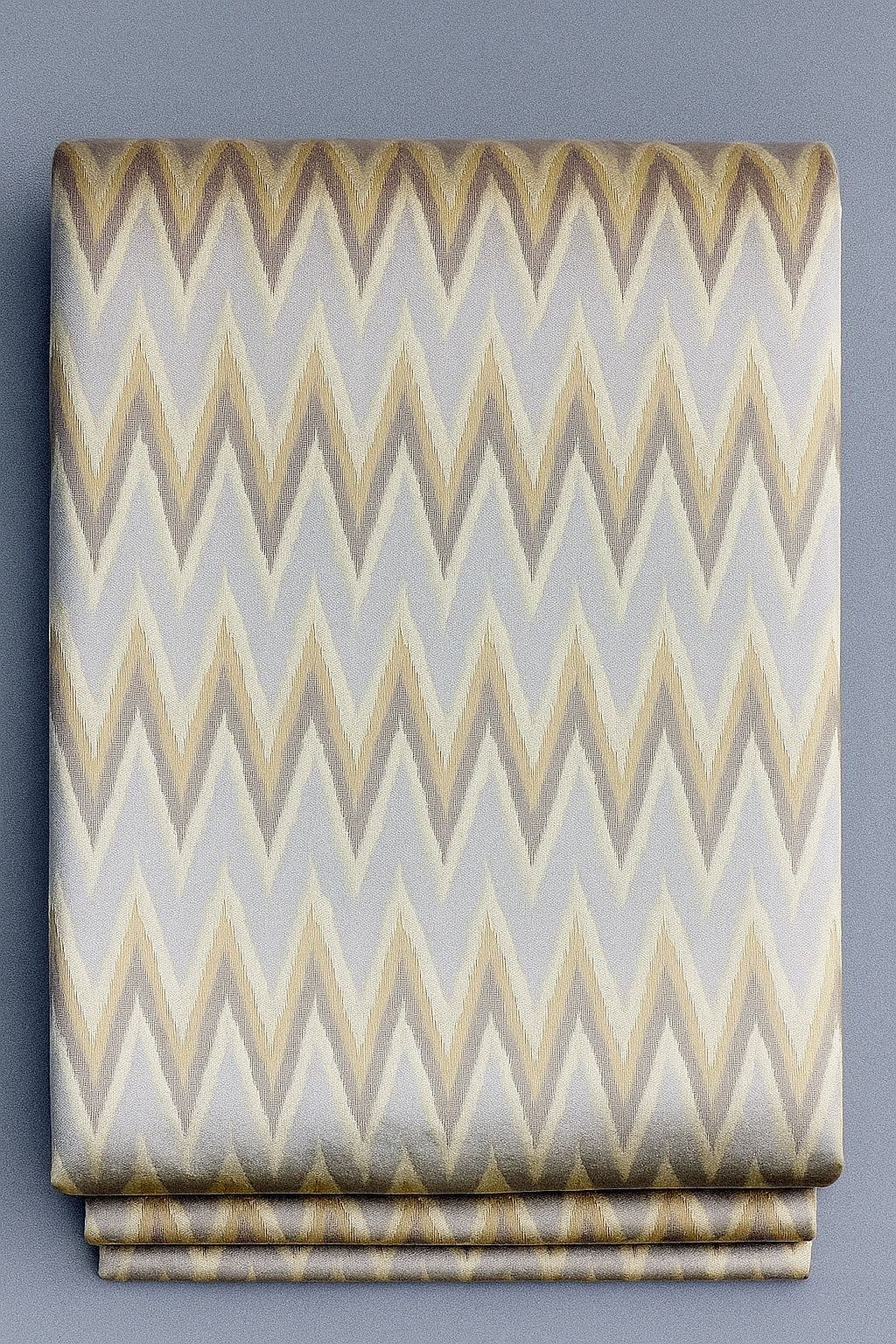 Silver, Gold, Beige and grey geometrical