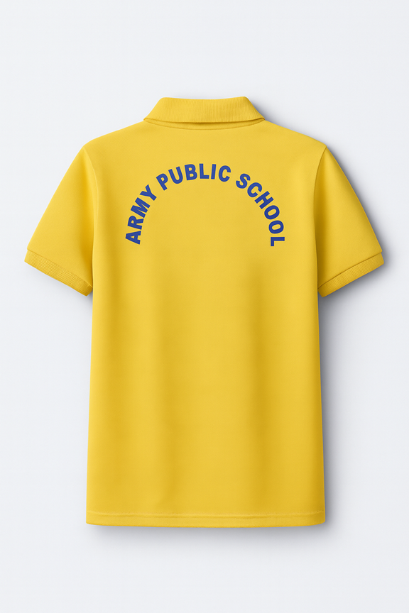 Boy’s and Girl’s Sports Tshirt