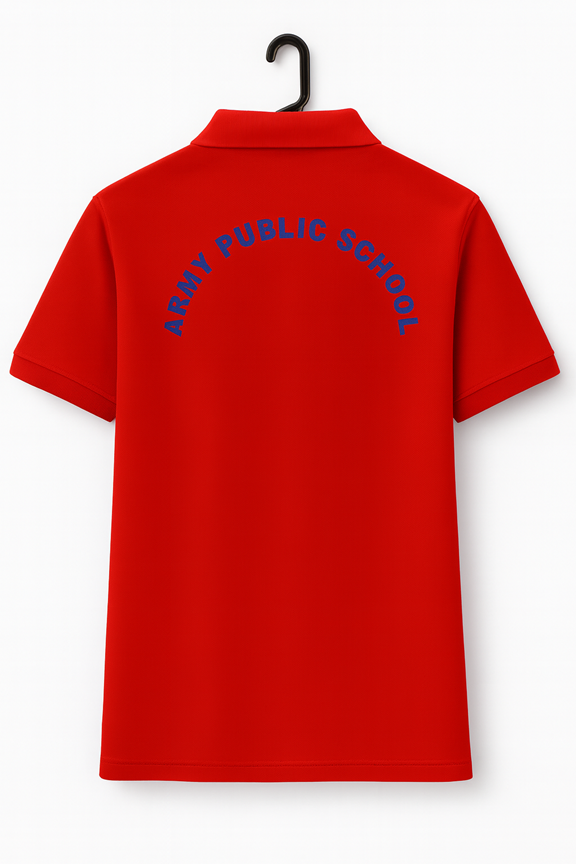Boy’s and Girl’s Sports Tshirt