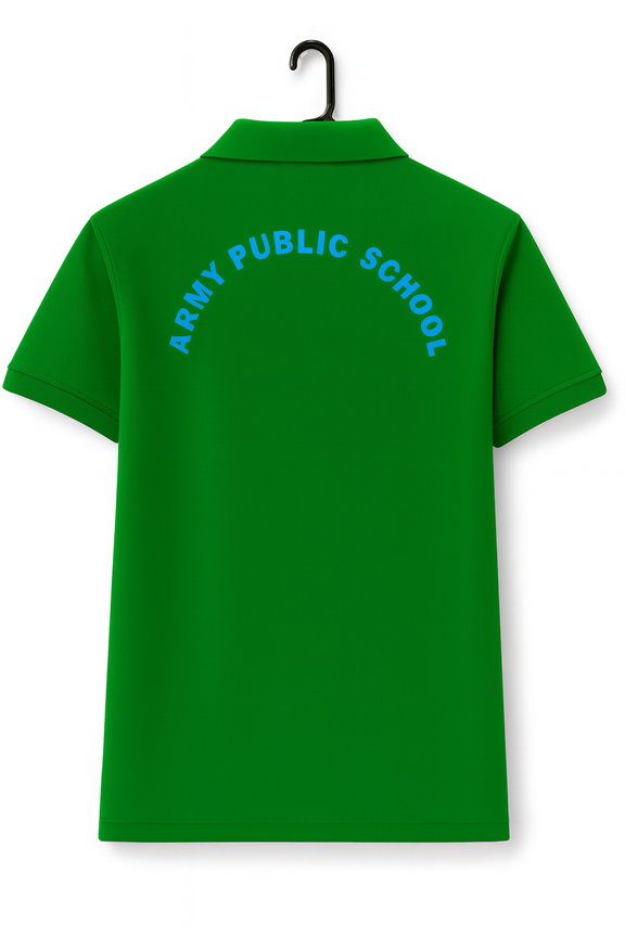 Boy’s and Girl’s Sports Tshirt