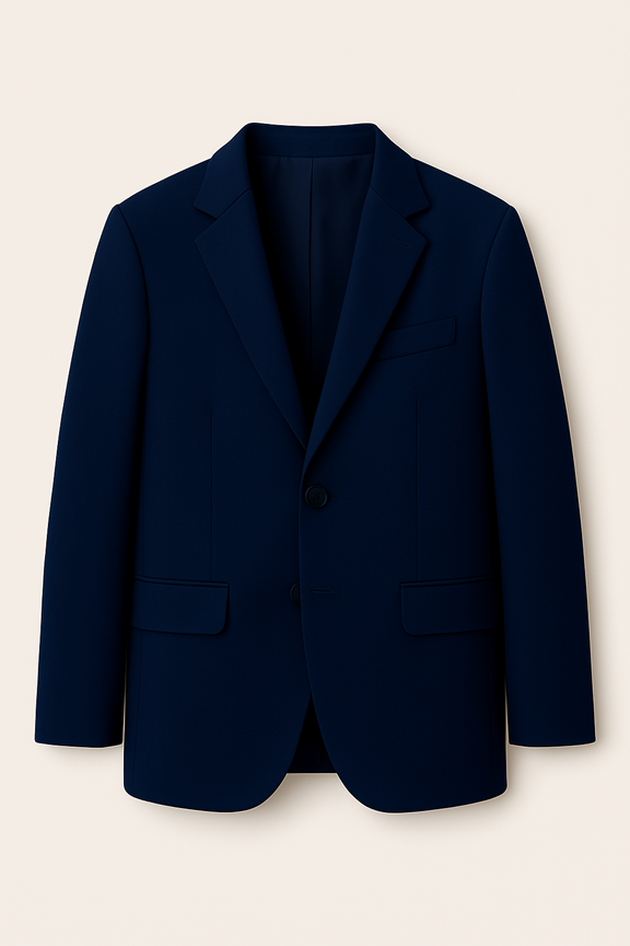 Boy’s and Girl’s Blazer