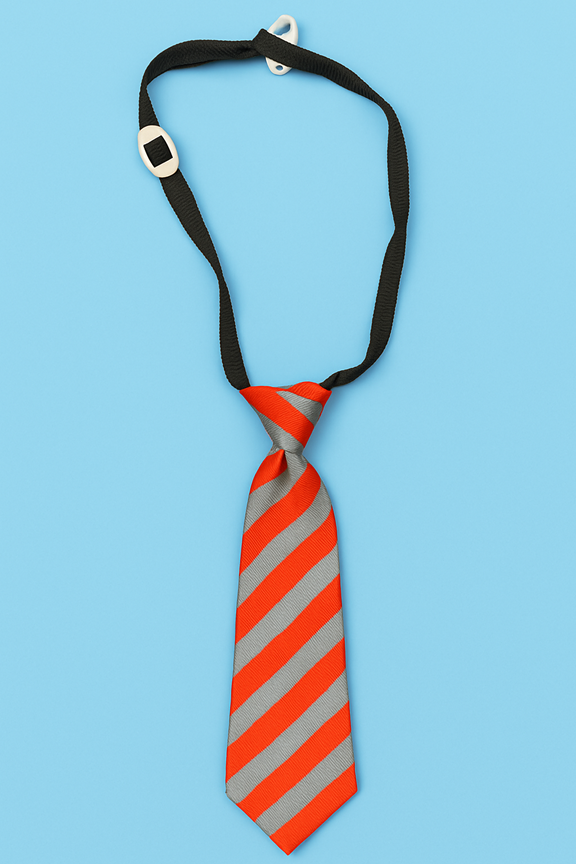 Tie Junior Small.