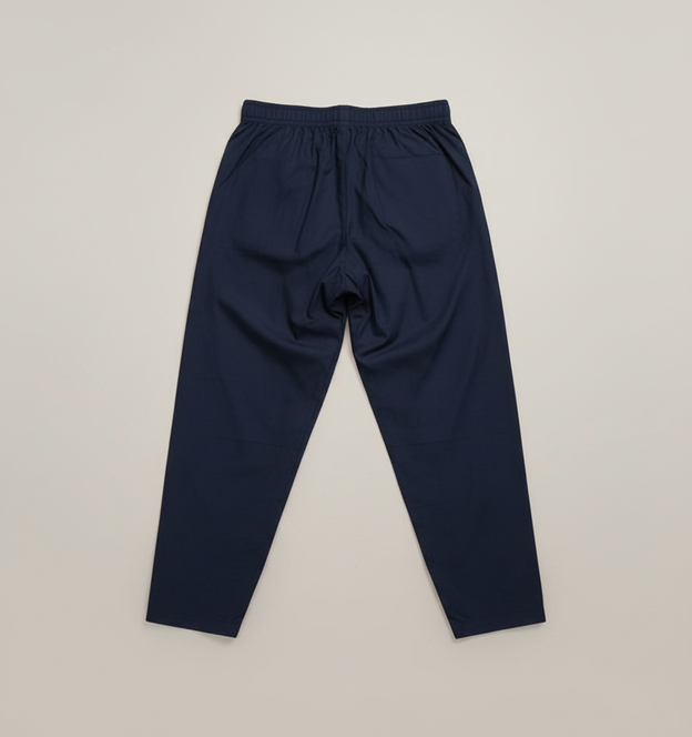 Girl’s Navy Blue Pant