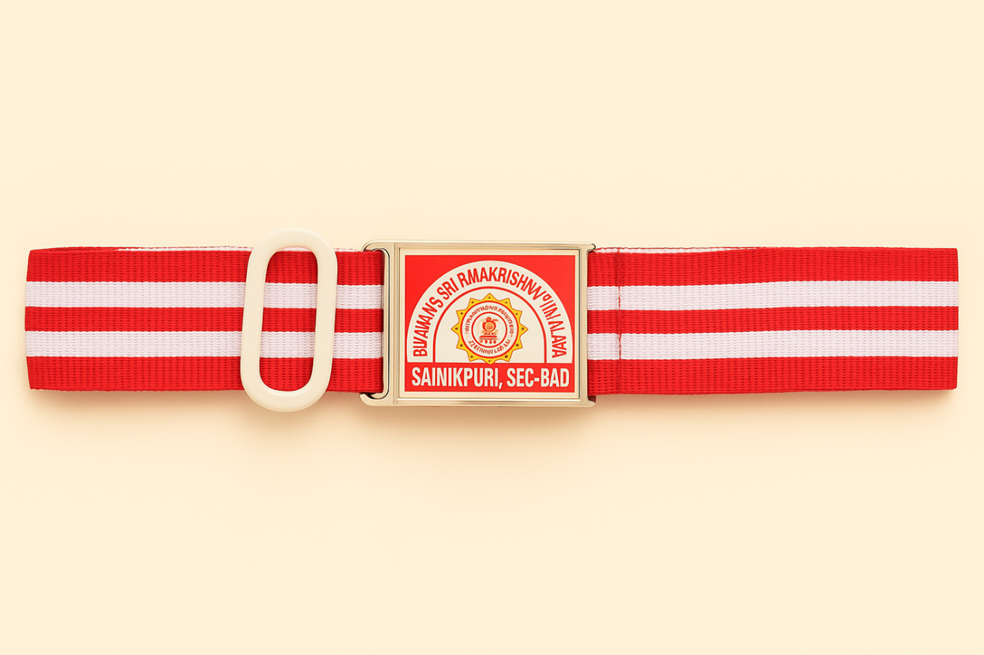 BOYS AND GIRLS Belt NURSERY.