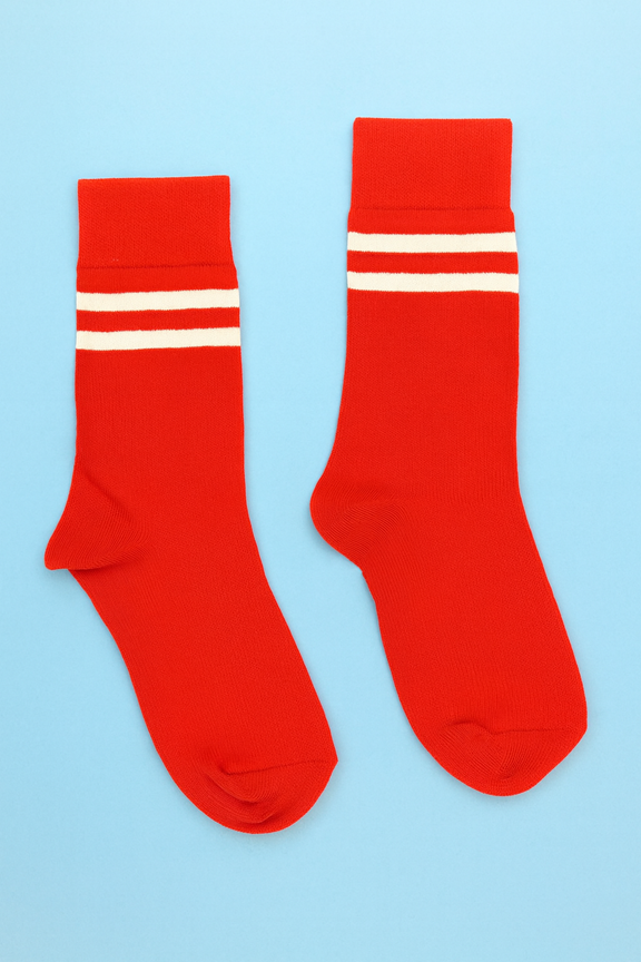 BOYS AND GIRLS LKG & UKG Socks.