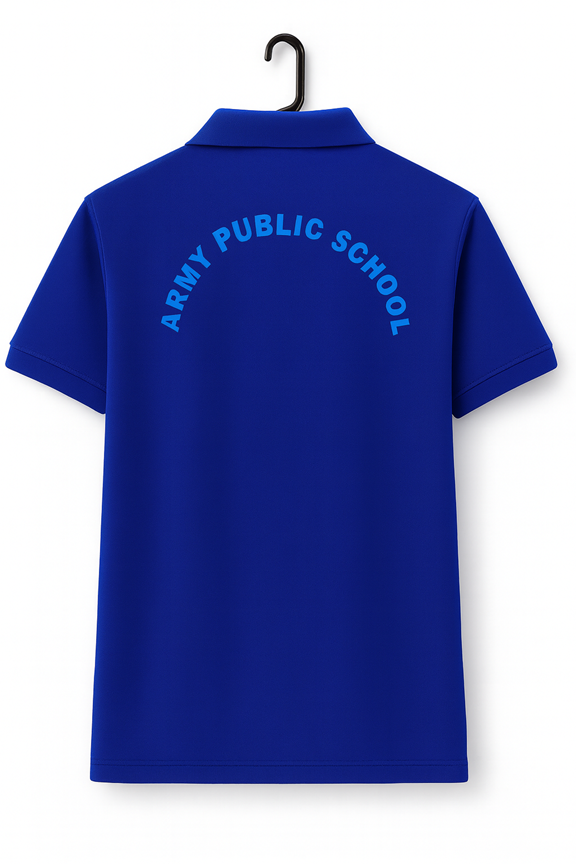 Boy’s and Girl’s Sports Tshirt
