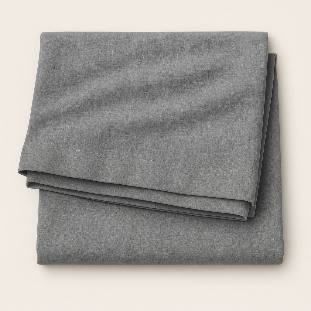 STEEL GREY