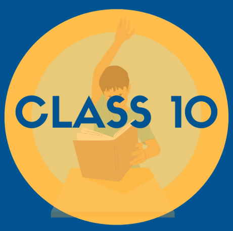 Class 10 Complete Set
