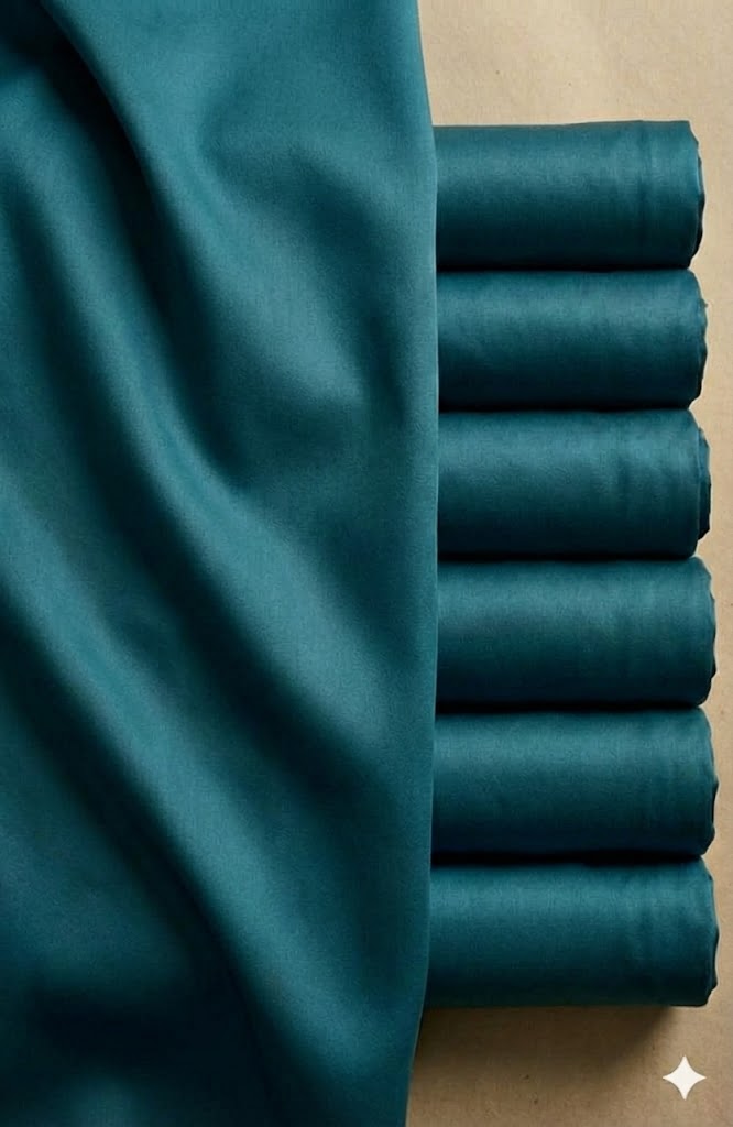 TEAL BLUE