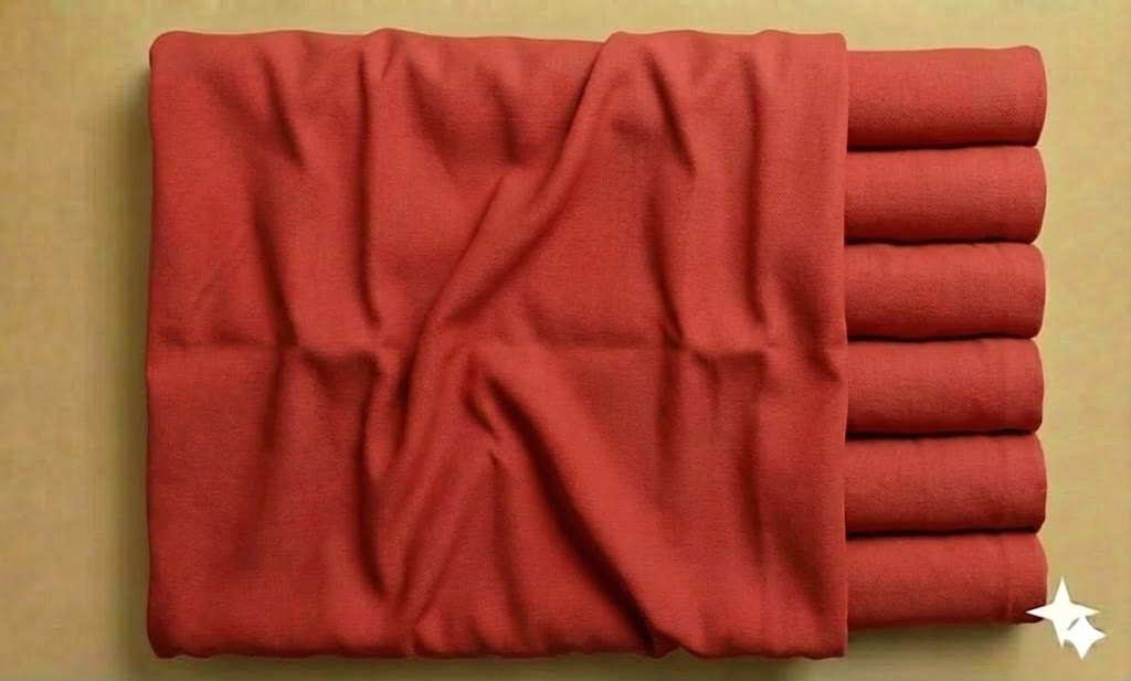 TOMATO RED