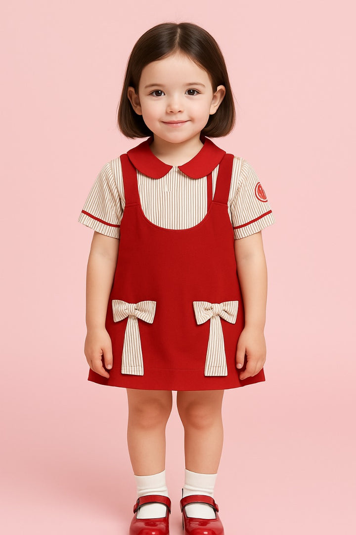 Uniform For Girls