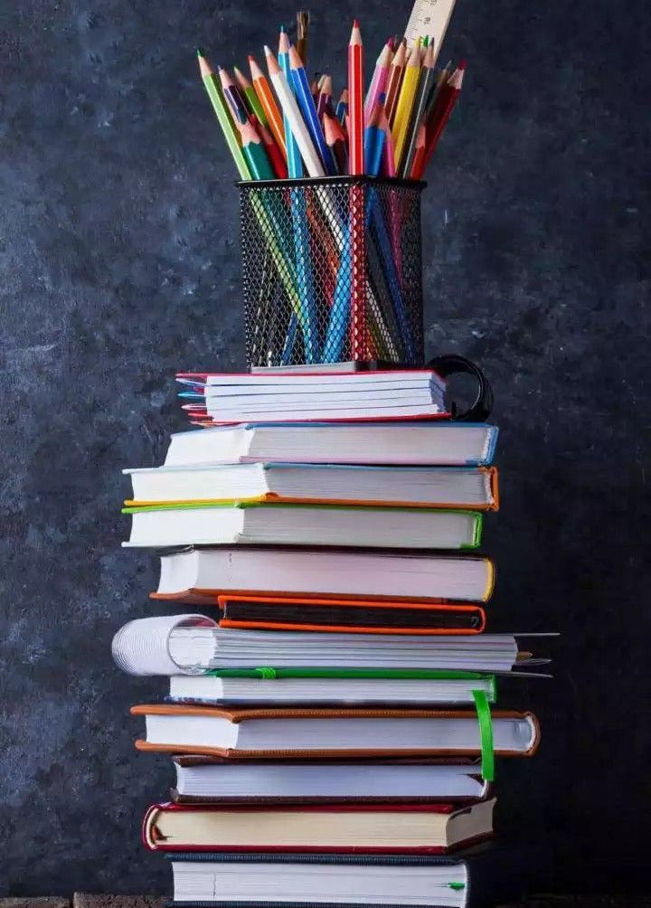 BOOK LIST FOR CLASS - I (2026-27 BHAVAN'S)