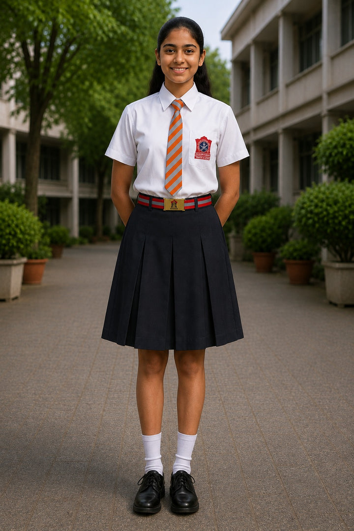 Uniform For Girls