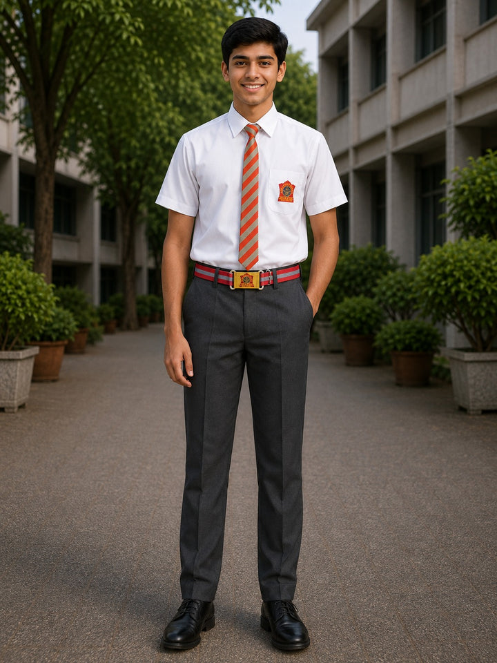 Uniform For Boys