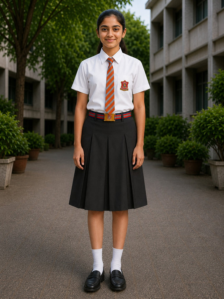 Uniform For Girls