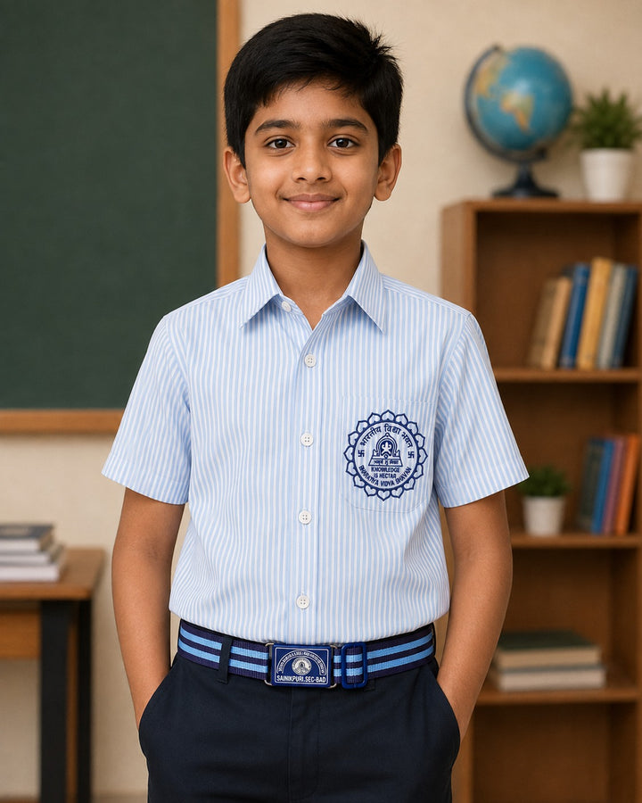Uniform For Boys