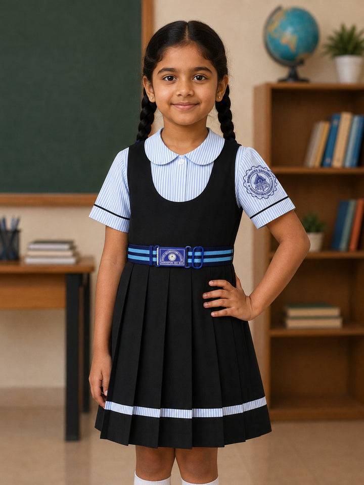Uniform For Girls