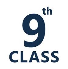 Class 9 Complete Set
