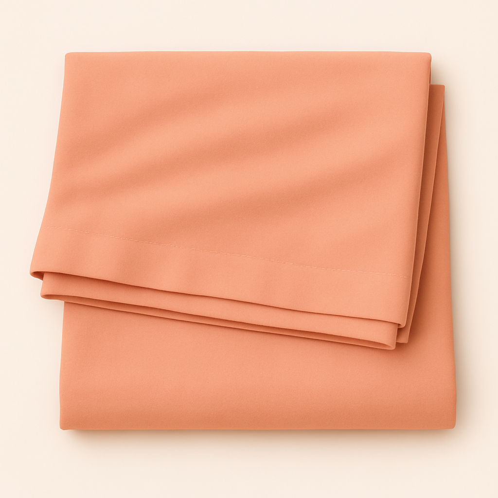 LIGHT PEACH