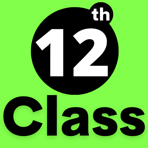 Class 12 Complete Set